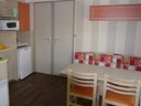 Cliquez pour découvrir toutes les photos de l'HÉBERGEMENT ! mobil-home - camping Le Rancho photo 2