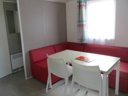 Cliquez pour découvrir toutes les photos de l'HÉBERGEMENT ! mobil-home - camping Le Rancho photo 3