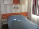 Cliquez pour découvrir toutes les photos de l'HÉBERGEMENT ! mobil-home - camping Le Rancho photo 3