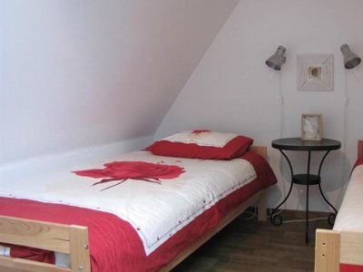 chambre - Clos De Banes photo 1