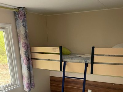 mobil-home - Clos De Banes photo 6