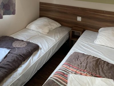 mobil-home - Clos De Banes photo 9