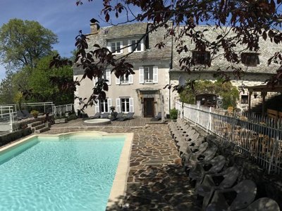 Cliquez pour découvrir toutes les photos de l'ÉTABLISSEMENT ! camping Clos De Banes photo 2