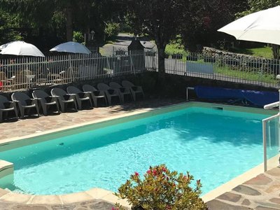 Cliquez pour découvrir toutes les photos de l'ÉTABLISSEMENT ! camping Clos De Banes photo 20