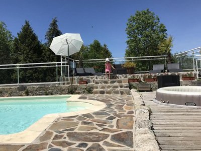 Cliquez pour découvrir toutes les photos de l'ÉTABLISSEMENT ! camping Clos De Banes photo 5