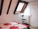 Cliquez pour découvrir toutes les photos de l'HÉBERGEMENT ! chambre - camping Clos De Banes photo 5