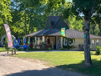 camping Les Chambons photo 1