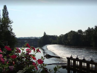 Cliquez pour découvrir toutes les photos de l'ÉTABLISSEMENT ! camping Les Chambons photo 12