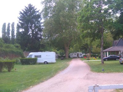 Cliquez pour découvrir toutes les photos de l'ÉTABLISSEMENT ! camping Les Chambons photo 14