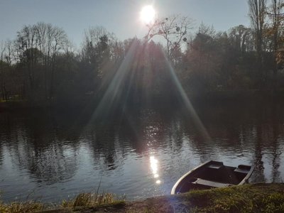 Cliquez pour découvrir toutes les photos de l'ÉTABLISSEMENT ! camping Les Chambons photo 16