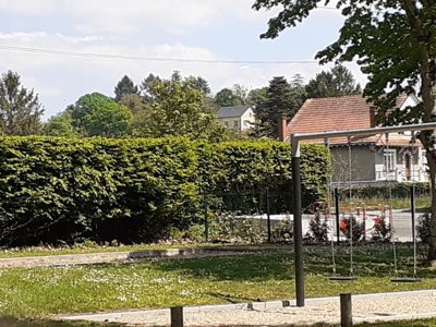 Cliquez pour découvrir toutes les photos de l'ÉTABLISSEMENT ! camping Les Chambons photo 17