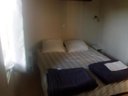 Cliquez pour découvrir toutes les photos de l'HÉBERGEMENT ! mobil-home - camping Les Chambons photo 2