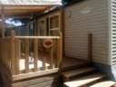 Cliquez pour découvrir toutes les photos de l'HÉBERGEMENT ! mobil-home - camping Les Chambons photo 5