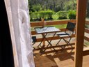 Cliquez pour découvrir toutes les photos de l'HÉBERGEMENT ! hébergement insolite - camping Les Chambons photo 3