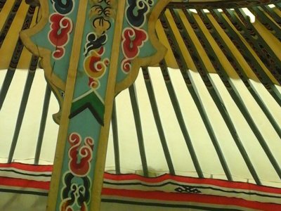 hébergement insolite - Ushuaïa Villages Le Viaduc photo 6