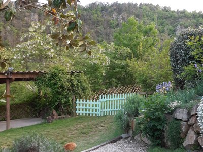 Cliquez pour découvrir toutes les photos de l'ÉTABLISSEMENT ! camping Ushuaïa Villages Le Viaduc photo 19