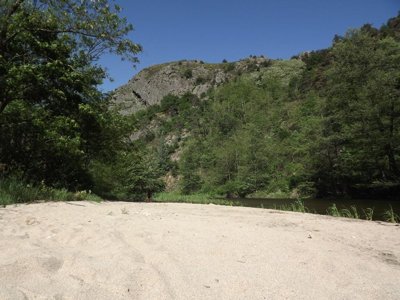 Cliquez pour découvrir toutes les photos de l'ÉTABLISSEMENT ! camping Ushuaïa Villages Le Viaduc photo 23