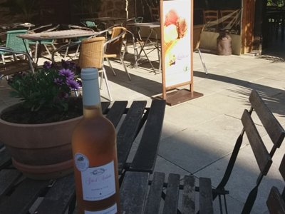 Cliquez pour découvrir toutes les photos de l'ÉTABLISSEMENT ! camping Ushuaïa Villages Le Viaduc photo 30