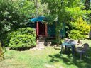 hébergement insolite - camping Ushuaïa Villages Le Viaduc photo 5
