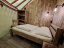 Cliquez pour découvrir toutes les photos de l'HÉBERGEMENT ! hébergement insolite - camping Ushuaïa Villages Le Viaduc photo 4