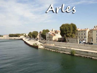 camping L'Arlésienne photo 13