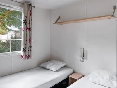 Cliquez pour découvrir toutes les photos de l'HÉBERGEMENT ! mobil-home - L'Arlésienne photo 8