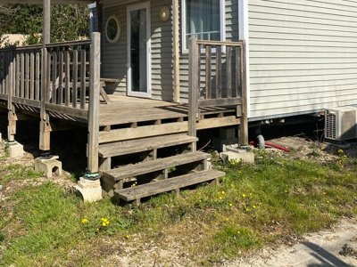Cliquez pour découvrir toutes les photos de l'HÉBERGEMENT ! mobil-home - L'Arlésienne photo 4