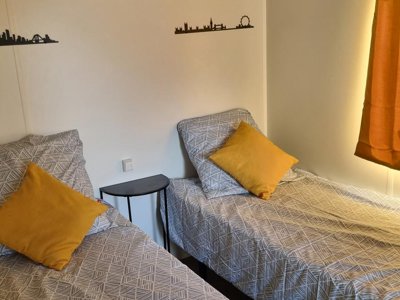 Cliquez pour découvrir toutes les photos de l'HÉBERGEMENT ! mobil-home - L'Arlésienne photo 7