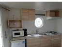 Cliquez pour découvrir toutes les photos de l'HÉBERGEMENT ! mobil-home - camping L'Arlésienne photo 4