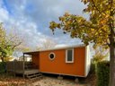 Cliquez pour découvrir toutes les photos de l'HÉBERGEMENT ! mobil-home - camping L'Arlésienne photo 7
