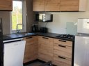 Cliquez pour découvrir toutes les photos de l'HÉBERGEMENT ! mobil-home - camping L'Arlésienne photo 2