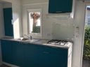 Cliquez pour découvrir toutes les photos de l'HÉBERGEMENT ! mobil-home - camping L'Arlésienne photo 2