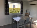 Cliquez pour découvrir toutes les photos de l'HÉBERGEMENT ! mobil-home - camping L'Arlésienne photo 6