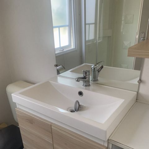 mobil-home - Crin Blanc photo 3