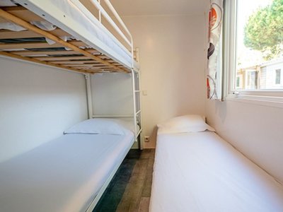 mobil-home - Crin Blanc photo 6