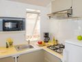 Cliquez pour découvrir toutes les photos de l'HÉBERGEMENT ! mobil-home - établissement Crin Blanc photo 4