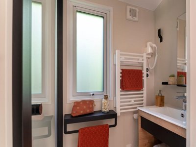 mobil-home - Les Dunes photo 7