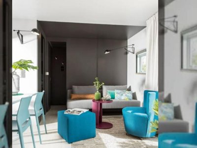 Cliquez pour découvrir toutes les photos de l'HÉBERGEMENT ! mobil-home - Les Dunes photo 3