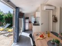 Cliquez pour découvrir toutes les photos de l'HÉBERGEMENT ! mobil-home - camping Les Dunes photo 4