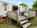 Cliquez pour découvrir toutes les photos de l'HÉBERGEMENT ! mobil-home - camping Les Dunes photo 5
