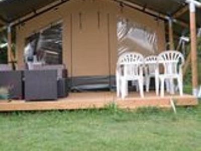 Cliquez pour découvrir toutes les photos de l'ÉTABLISSEMENT ! camping Les Eychecadous photo 12
