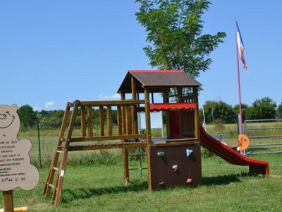 Cliquez pour découvrir toutes les photos de l'ÉTABLISSEMENT ! camping Les Eychecadous photo 13