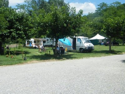 Cliquez pour découvrir toutes les photos de l'ÉTABLISSEMENT ! camping Les Eychecadous photo 16