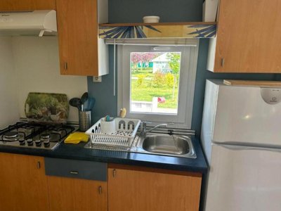 Cliquez pour découvrir toutes les photos de l'ÉTABLISSEMENT ! camping Les Eychecadous photo 18