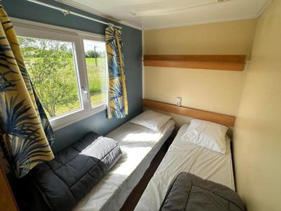 Cliquez pour découvrir toutes les photos de l'ÉTABLISSEMENT ! camping Les Eychecadous photo 19