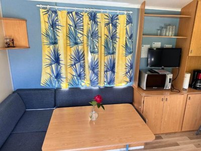 Cliquez pour découvrir toutes les photos de l'ÉTABLISSEMENT ! camping Les Eychecadous photo 21