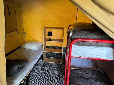 Cliquez pour découvrir toutes les photos de l'ÉTABLISSEMENT ! camping Les Eychecadous photo 29