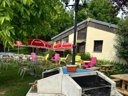 Cliquez pour découvrir toutes les photos de l'ÉTABLISSEMENT ! camping Les Eychecadous photo 5