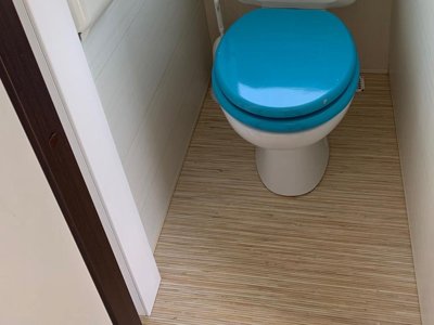 Cliquez pour découvrir toutes les photos de l'HÉBERGEMENT ! mobil-home - Du Petit Pont photo 5