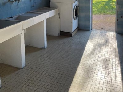 Cliquez pour découvrir toutes les photos de l'ÉTABLISSEMENT ! camping Du Petit Pont photo 17